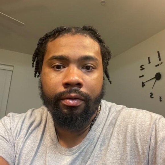 Meet your Posher, Rayvon IG: Godsonbills1881 - Picture 7 of 7